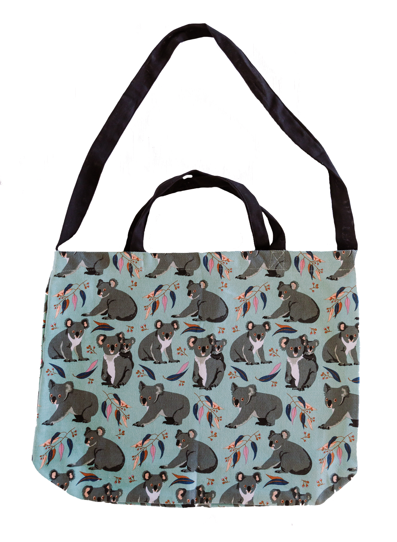Koalas Tote Bags
