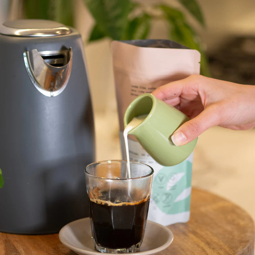 Not Coffee Now Marine Collagen (Instant)