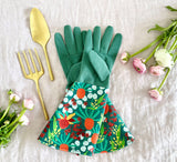 Gardening Gloves - Aus Botanicals