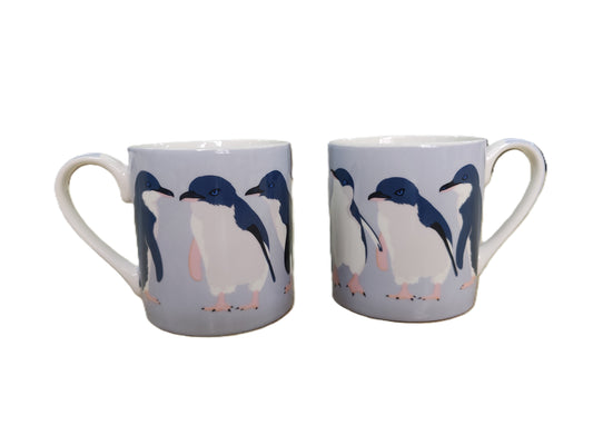 Ceramic Mug - Fairy Penguin