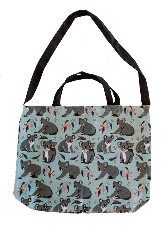 Koalas Tote Bags