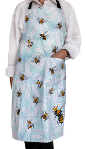 Queen Bee Apron