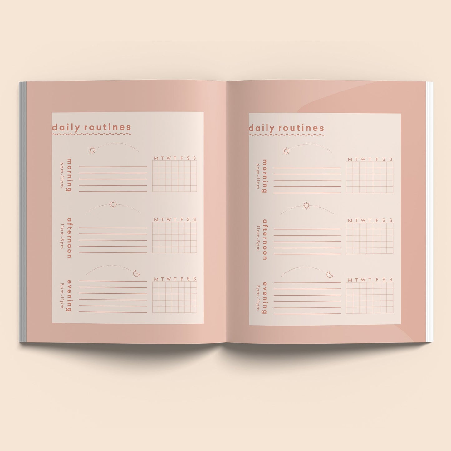 Create Your Best Life Journal