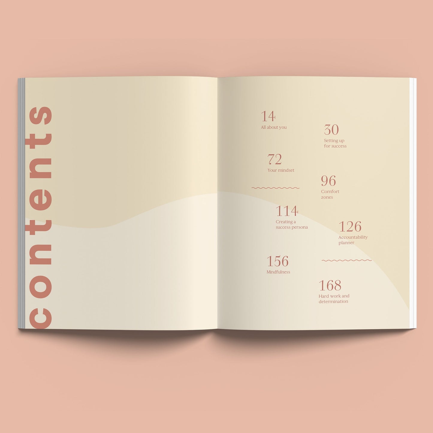 Create Your Best Life Journal