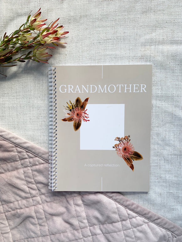 Grandmother Journal