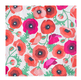 Poppies - pack of 20 paper napkins