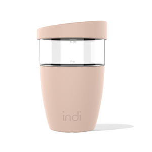Reusable Cup - Powder