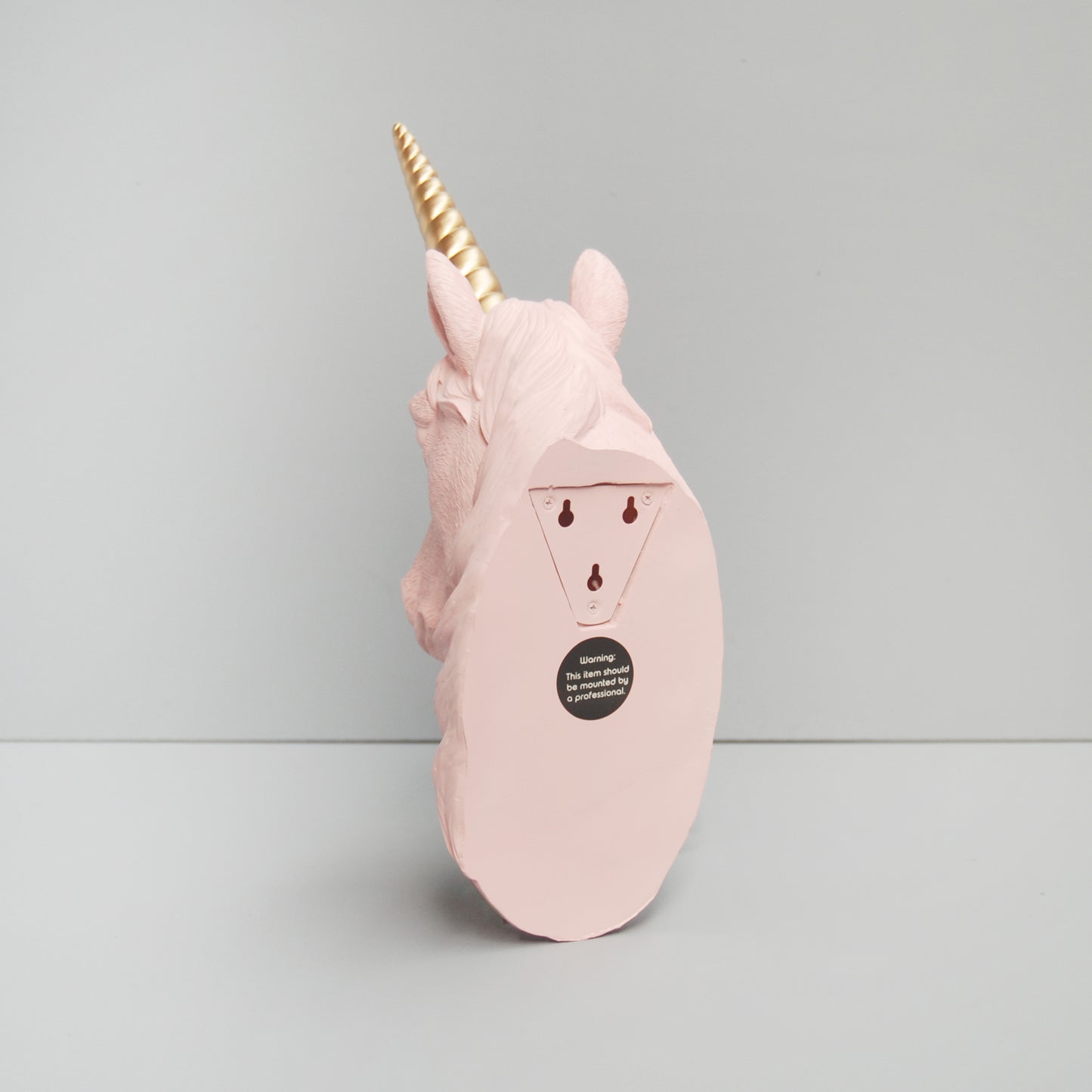 Unicorn Wall Hanging
