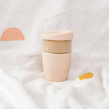 Reusable Cup - Peach