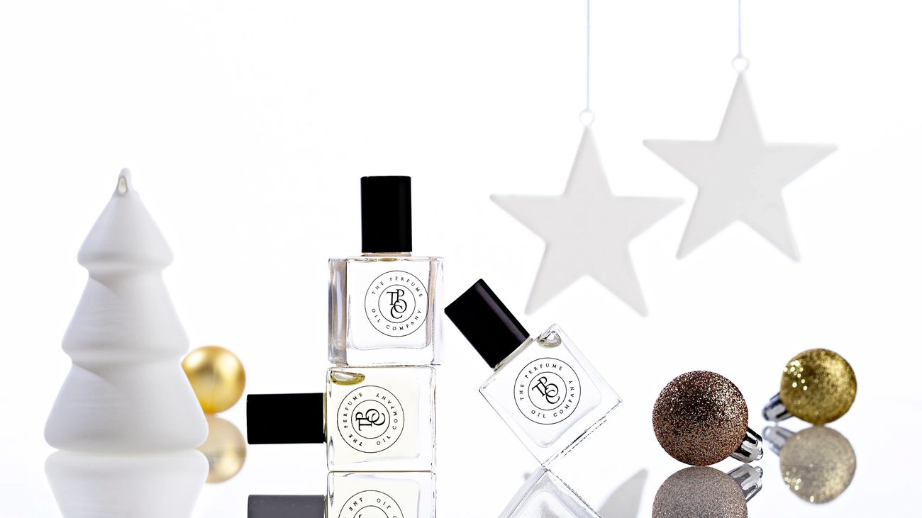 SANTAL - inspired by Santal 33 - Le Labo